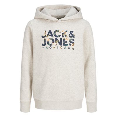 REPLAY Sweatshirt à Capuche Bébé Garçon