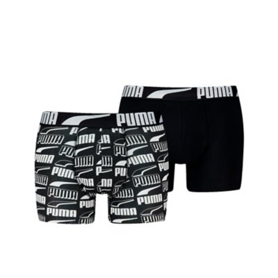 Boxer puma homme intersport sale