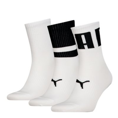 Chaussette puma homme intersport sale