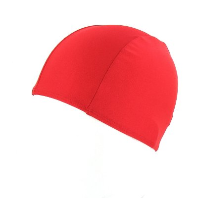 Bonnet De Bain Enfant Rouge Tecno Pro Intersport