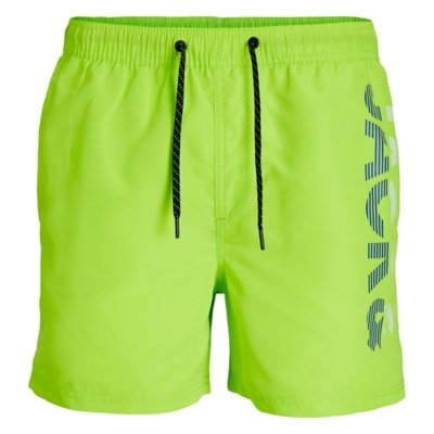 Short De Bain Homme JPSTFIJI JJSWIM SPLICELOGO LY SN JACK JONES