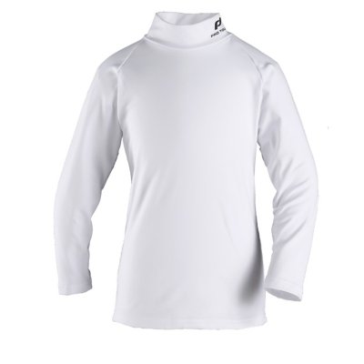 sous pull col roulé femme decathlon