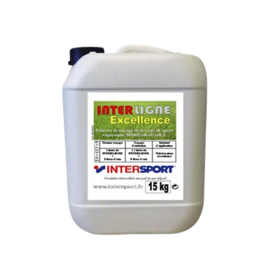 Pro touch PEINTURE INTERLIGNE EXCELLENCE  50 €