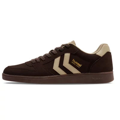 Sneakers Homme Handball Perfekt CL Marron HUMMEL | INTERSPORT