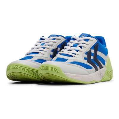 Chaussures de handball homme Algiz V Multicolore 2262900 HUMMEL