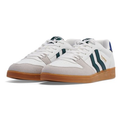 Sneakers homme Handball Perfekt Multicolore 2263031 HUMMEL