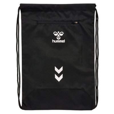 Sac de sport adulte Hml Essential Multicolore 226317  HUMMEL