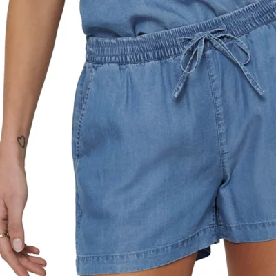 Next STRETCH - Short de bain - dark blue/bleu marine
