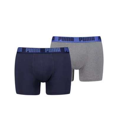 Boxer homme EVERYDAY BSC BXR Multicolore 226387  PUMA