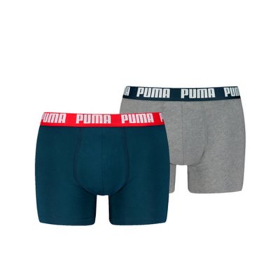 Boxer homme EVERYDAY BSC BXR Multicolore 226387  PUMA