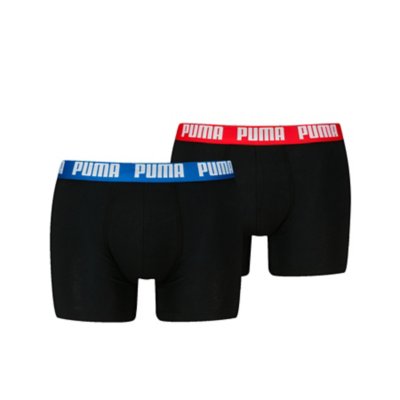 Boxer homme EVERYDAY BSC BXR Multicolore 226387  PUMA