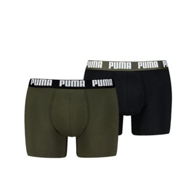 Boxer homme EVERYDAY BSC BXR Multicolore 226387  PUMA