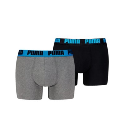 Boxer homme EVERYDAY BSC BXR Multicolore 226387  PUMA