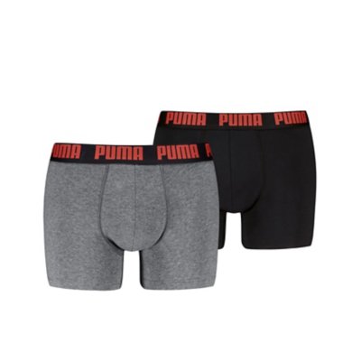 Boxer homme EVERYDAY BSC BXR Multicolore 226387  PUMA