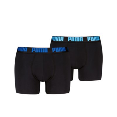 Boxer homme EVERYDAY BSC BXR Multicolore 226387  PUMA