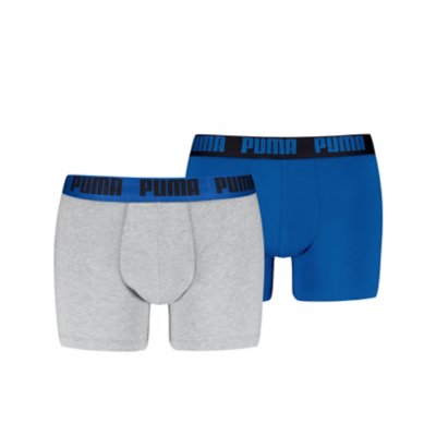 Boxer homme EVERYDAY BSC BXR Multicolore 226387  PUMA