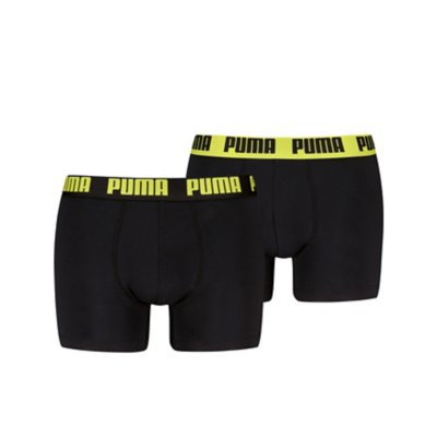 Boxer homme EVERYDAY BSC BXR Multicolore 226387  PUMA