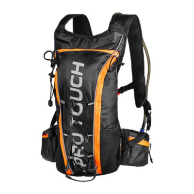 Terzijde Gevestigde theorie Moderniseren Sac À Eau De Running Trail Bag PRO TOUCH | INTERSPORT