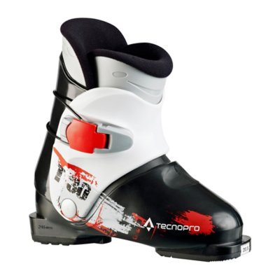 Chaussure de ski outlet enfant