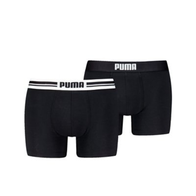 Boxer homme EVERYD LOGO Multicolore 2267630 PUMA