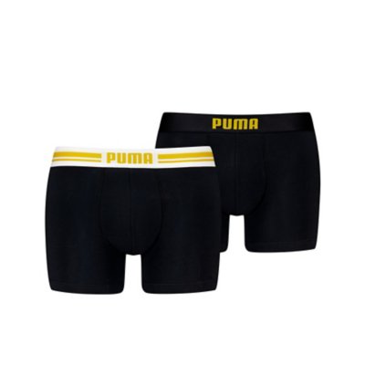Boxer homme EVERYD LOGO Multicolore 2267630 PUMA