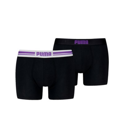 Boxer homme EVERYD LOGO Multicolore 2267630 PUMA