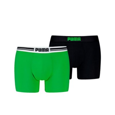 Boxer homme EVERYD LOGO Multicolore 2267630 PUMA