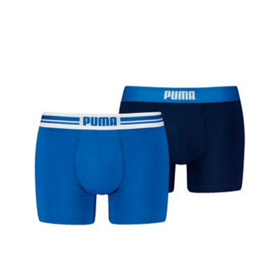 Boxer homme EVERYD LOGO Multicolore 2267630 PUMA