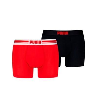 Boxer homme EVERYD LOGO Multicolore 2267630 PUMA