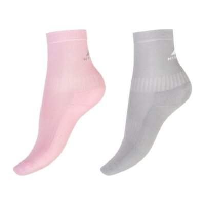 Chaussettes De Randonn e Enfant Bergen Lot De 2 MCKINLEY