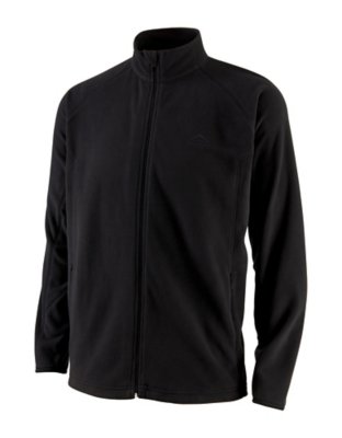 Intersport veste polaire homme sale