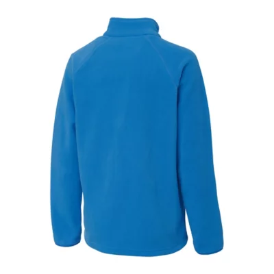 Veste Matelassée Enfant I Pinco Pallino - Taille 92 - Bleu - Polyester - Occasion Très Bon état - Loisirs