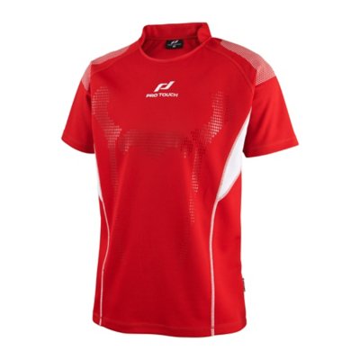 Maillot De Rugby Homme 2269674 PRO TOUCH INTERSPORT