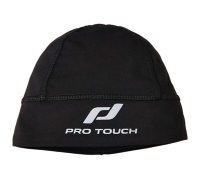 Bonnet Thermal NOIR PRO TOUCH | INTERSPORT