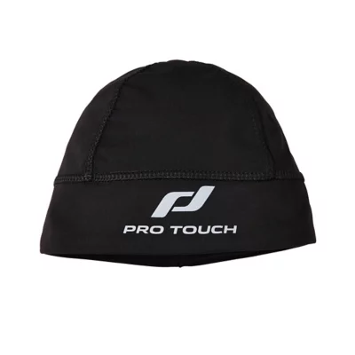 Bonnet Adulte Thermal NOIR PRO TOUCH INTERSPORT