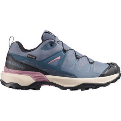 Chaussures de randonnée femme X-Ultra 360 Gore-Tex Multicolore 2270005 SALOMON