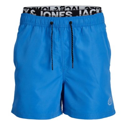 Short de bain homme