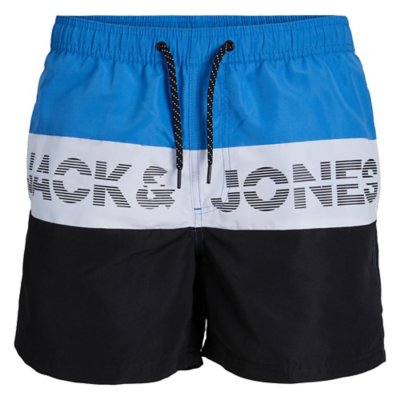 Short de bain discount homme jack and jones