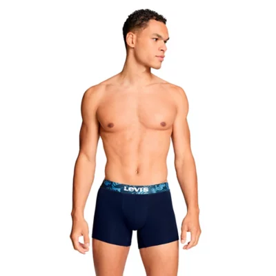Boxer Homme LEVIS MONSTERA LEAF LEVIS INTERSPORT