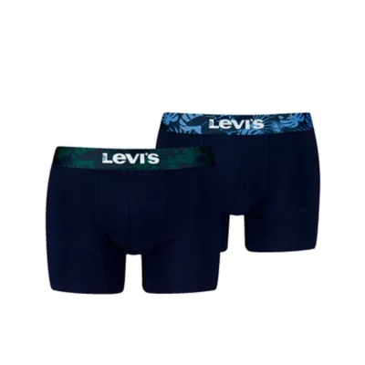 Boxer Homme LEVIS MONSTERA LEAF LEVIS INTERSPORT