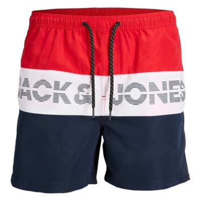 Short intersport garcon hot sale