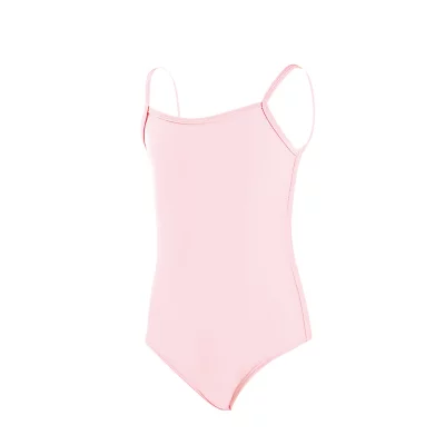 Justaucorps Gymnastique Fille 4 Ans