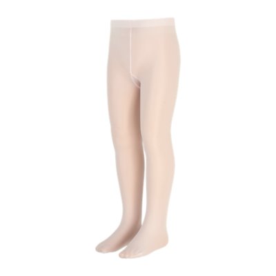 Collants de danse avec pieds fille Hellene Girl ENERGETICS