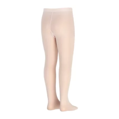 Collants De Danse Avec Pieds Fille Hellene Girl Rose ENERGETICS