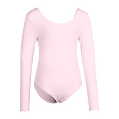 Justaucorps Fille Muriel ROSE ENERGETICS INTERSPORT