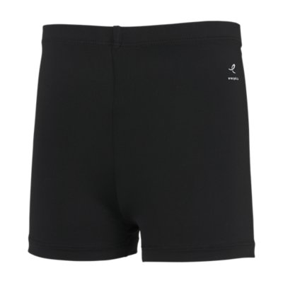 Short outlet noir fille