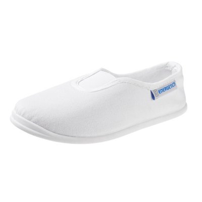 Chaussons De Gym Basic BLANC ENERGETICS INTERSPORT