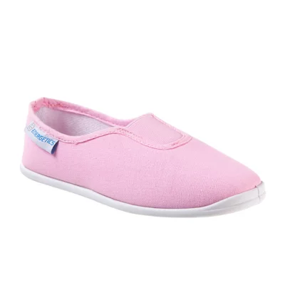 Chausson Danse Intersport Chaussures Rythmiques Chausson De Gym