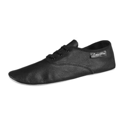 Chaussons De Danse Moderne Et Jazz Samba NOIR ENERGETICS INTERSPORT