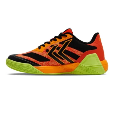 Chaussures De Handball Homme Algiz VI HUMMEL | INTERSPORT